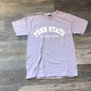 Penn State t-shirt
